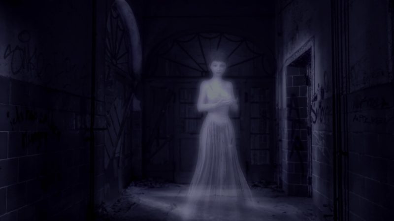Death Journey