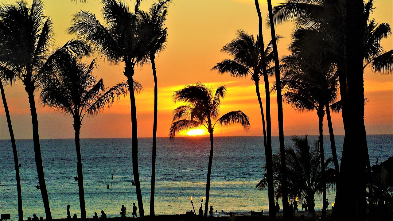 Unforgettable Hawaii