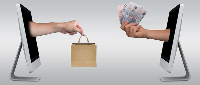 Why Growing Numbers of People Shop Online