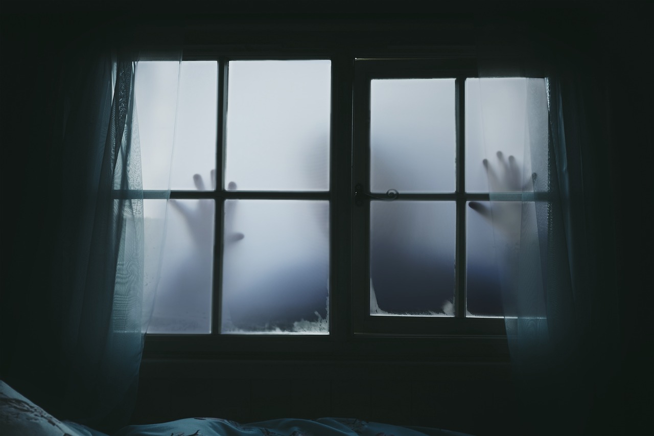 You are next