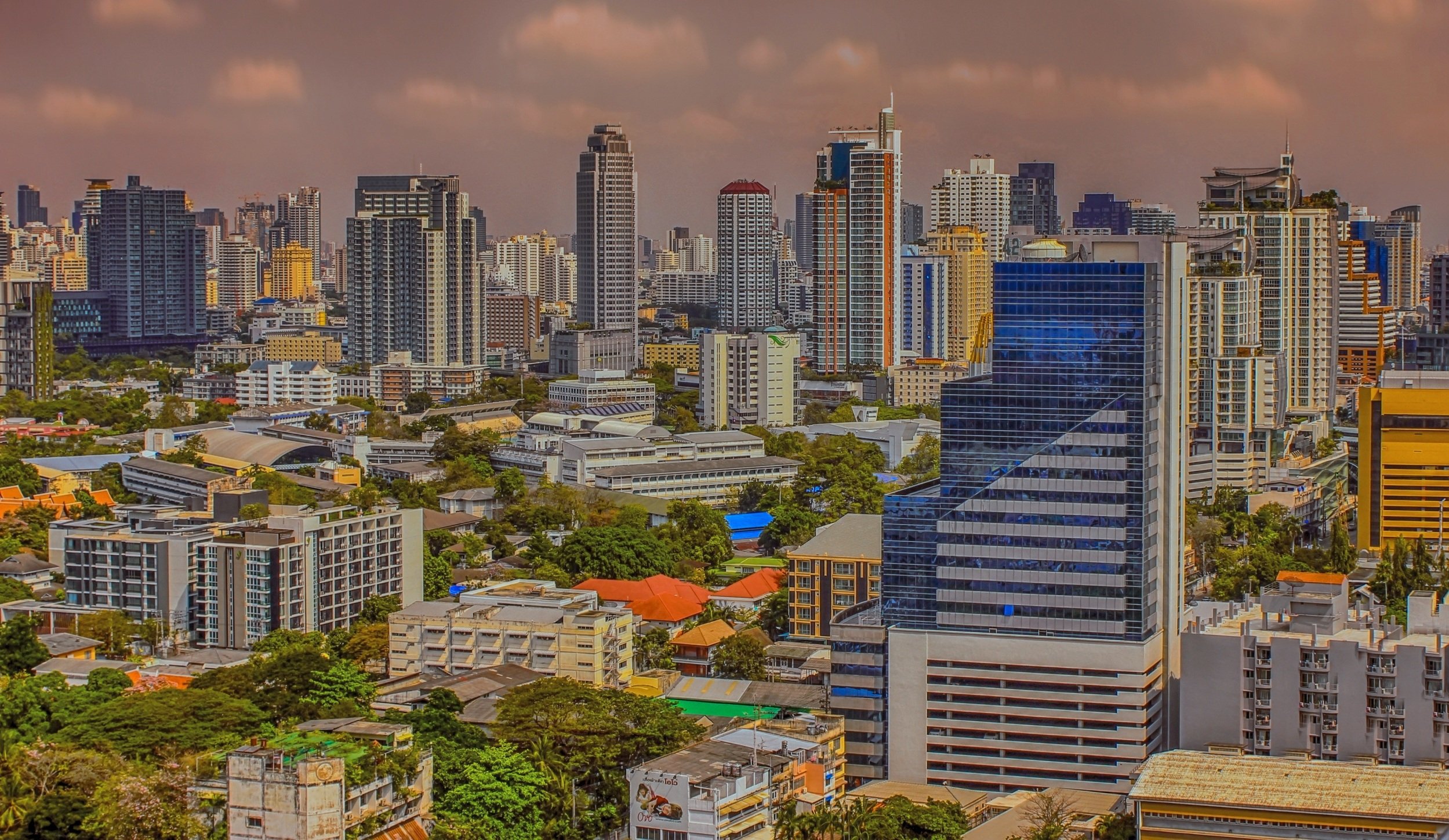 Exploring the Wonders of Thailand